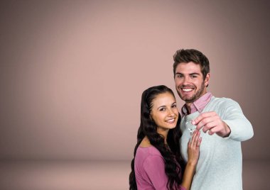 Çift holding anahtar