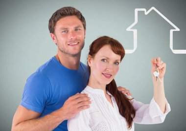 Çift holding anahtar