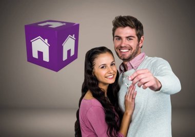 Çift holding anahtar