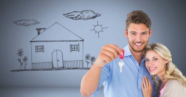 Çift holding anahtar