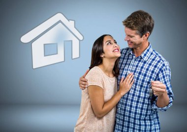 Çift holding anahtar