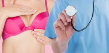 cerrah holding stetoskop 