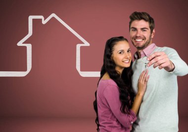 Çift holding anahtar