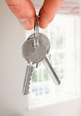 El ele tutuşmanın anahtarı