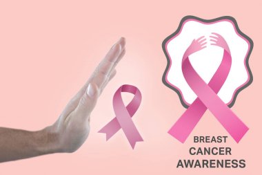 Dokunmatik görünmez ekran gibi davranarak adamın elini 