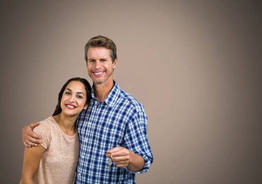 Çift holding anahtar