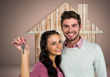 Çift holding anahtar