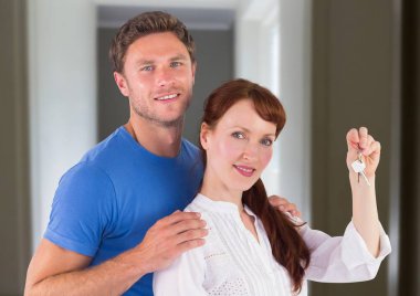 Çift holding anahtar