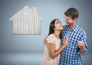 Çift holding anahtar