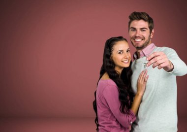 Çift holding anahtar