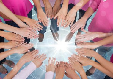 El ele tutusun daire 