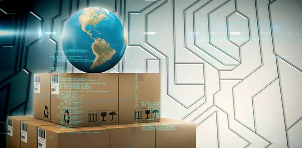 veri karşı devre kartı