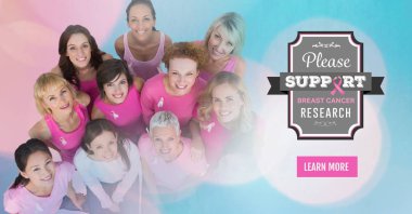 Meme kanseri kadın geçiş ile