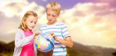 Globe adlı arıyorum arkadaşlar