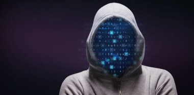 Geçti silah ile ayakta hacker