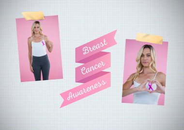 Meme Kanseri Bilinçlendirme metin 