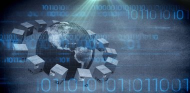 siyah duvara arabirimi