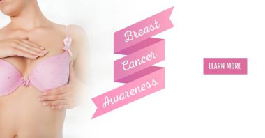 Sutyen kadın ile daha fazla düğme öğrenin 