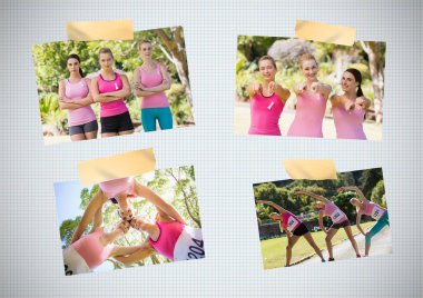 kadın çalışan maraton