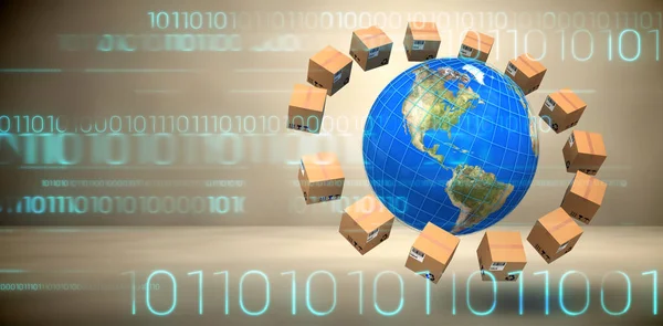 Oda arka plan karşı arabirimi