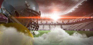 Işıklı Futbol Stadyumu