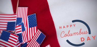 Colombus gün için dilek  