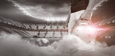 Işıklı Futbol Stadyumu