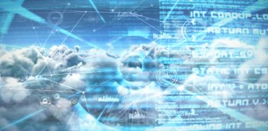 bağlantı çizgileri arabirimi