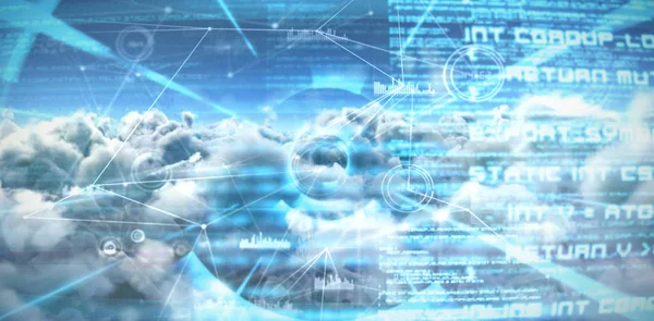 bağlantı çizgileri arabirimi