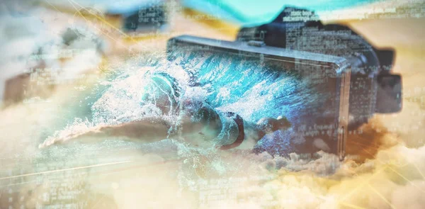  yüzücü eğitim başına