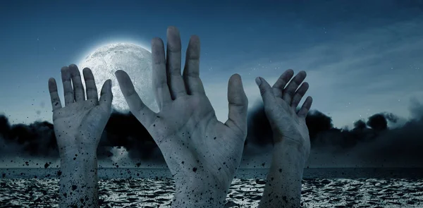 Dijital görüntü kırpılmış eller