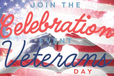 Eller kalbi şekillendirir 