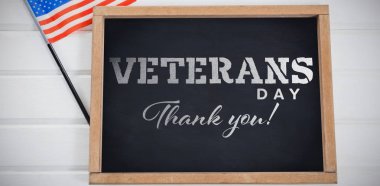 Gaziler günü için logo