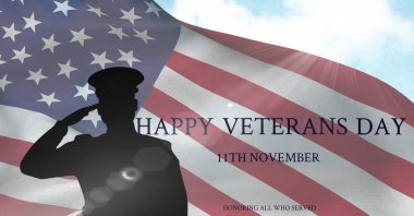 Gaziler günü bayrağı