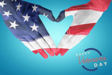 kadın kalp şekil verme