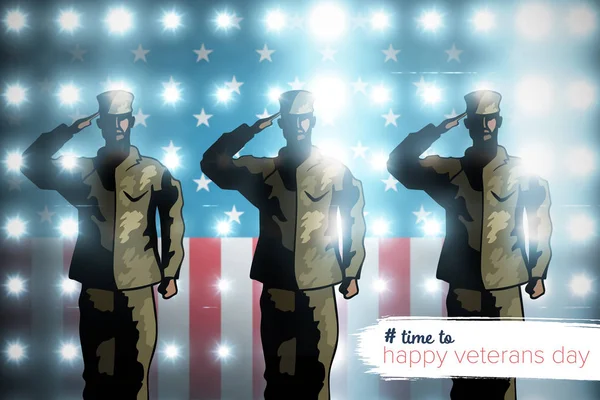 Amerika hashtag asker karşı Gaziler günü