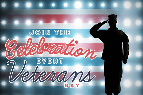 Gaziler günü için logo