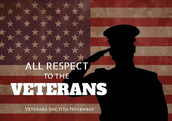 Gaziler günü bayrağı