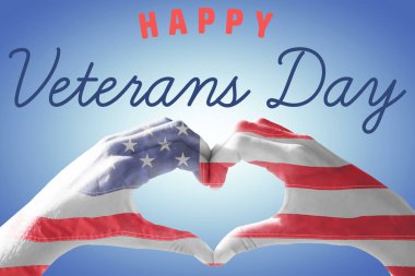 Eller kalbi şekillendirir