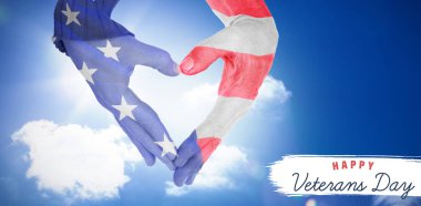 kalp gökyüzü karşı şekillendirme kaldırmalı ve 