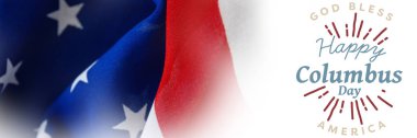 Kolomb Günü olay için başlık
