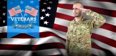 asker selamı vererek 