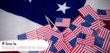 Gaziler günü için logo