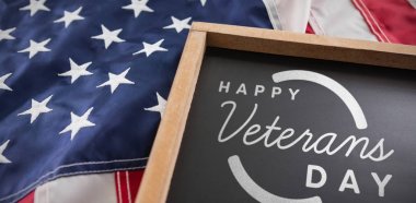 Gaziler günü için logo