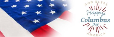 Kolomb Günü olay için başlık