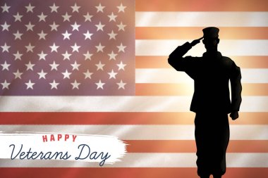 Gaziler günü için logo