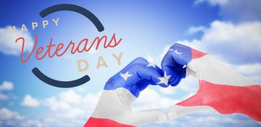 kadın kalp şekil verme