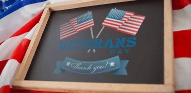 Gaziler günü için logo