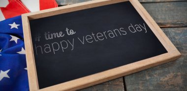 Gaziler günü için logo