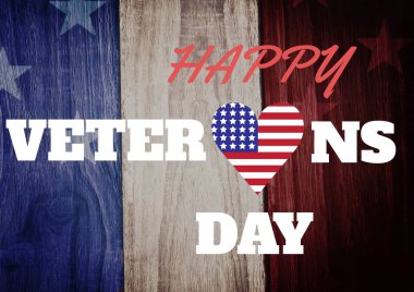 Gaziler günü bayrağı